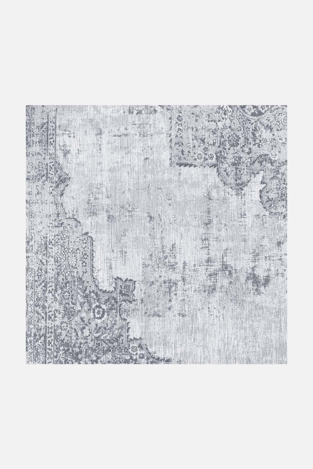 teppana-helia-grau-teppich-waschbarer-indoor-teppich-modern-boho image 3