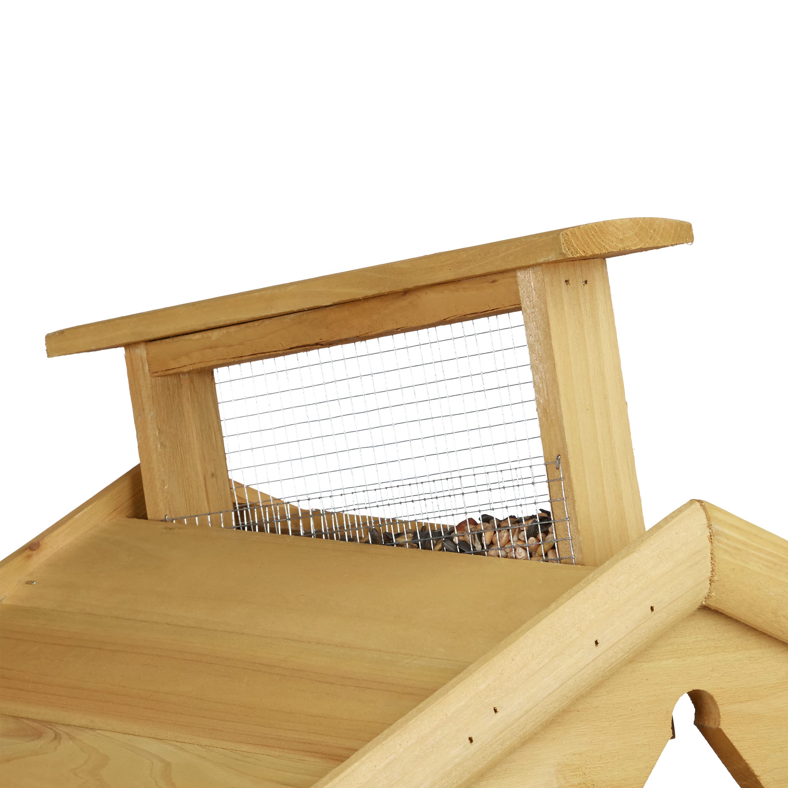 relaxdays-vogelhaus-mit-st-nder-holz-117-x-50-x-50-cm-natur image 7