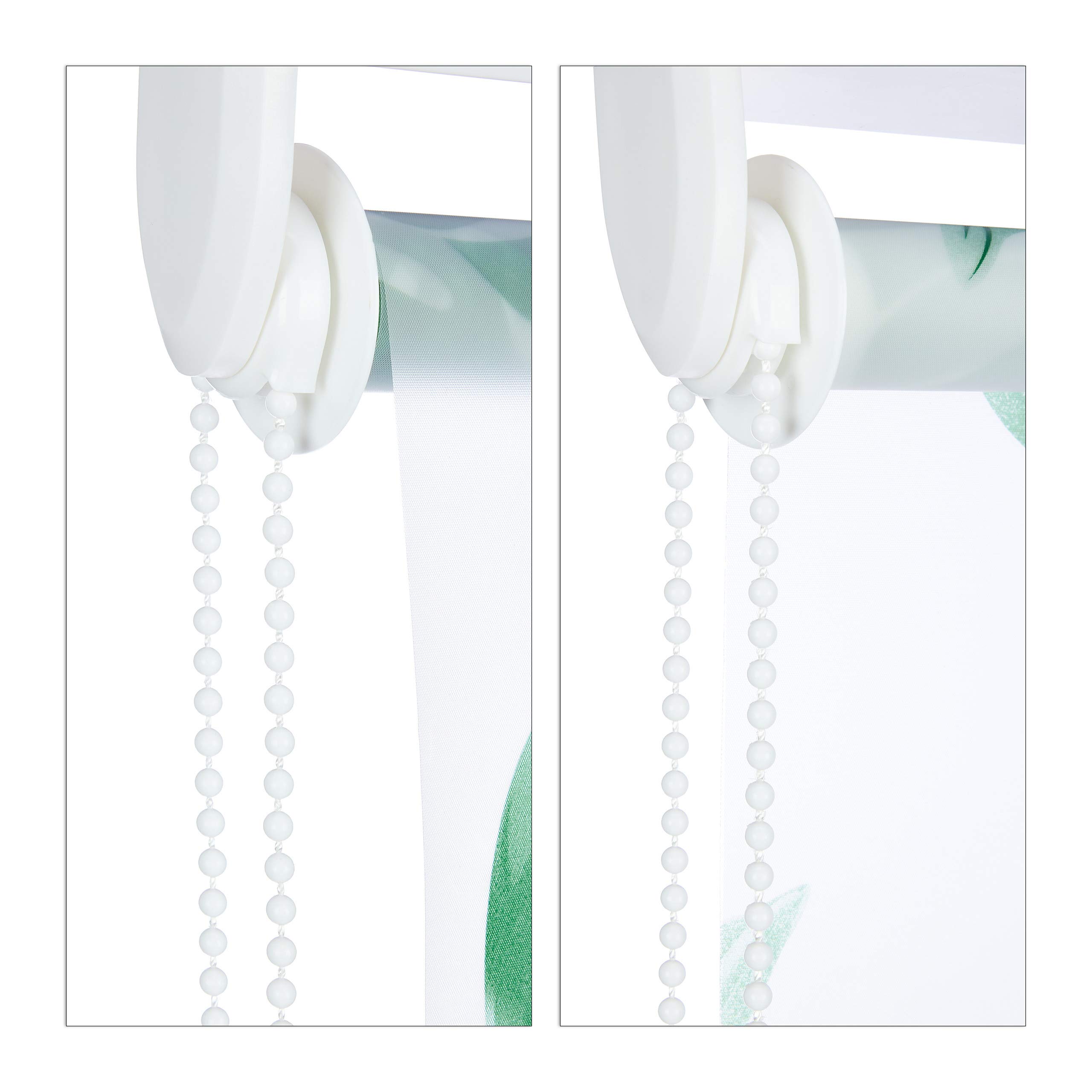 relaxdays-duschrollo-bl-tter-60x240-cm-wei-gr-n image 7