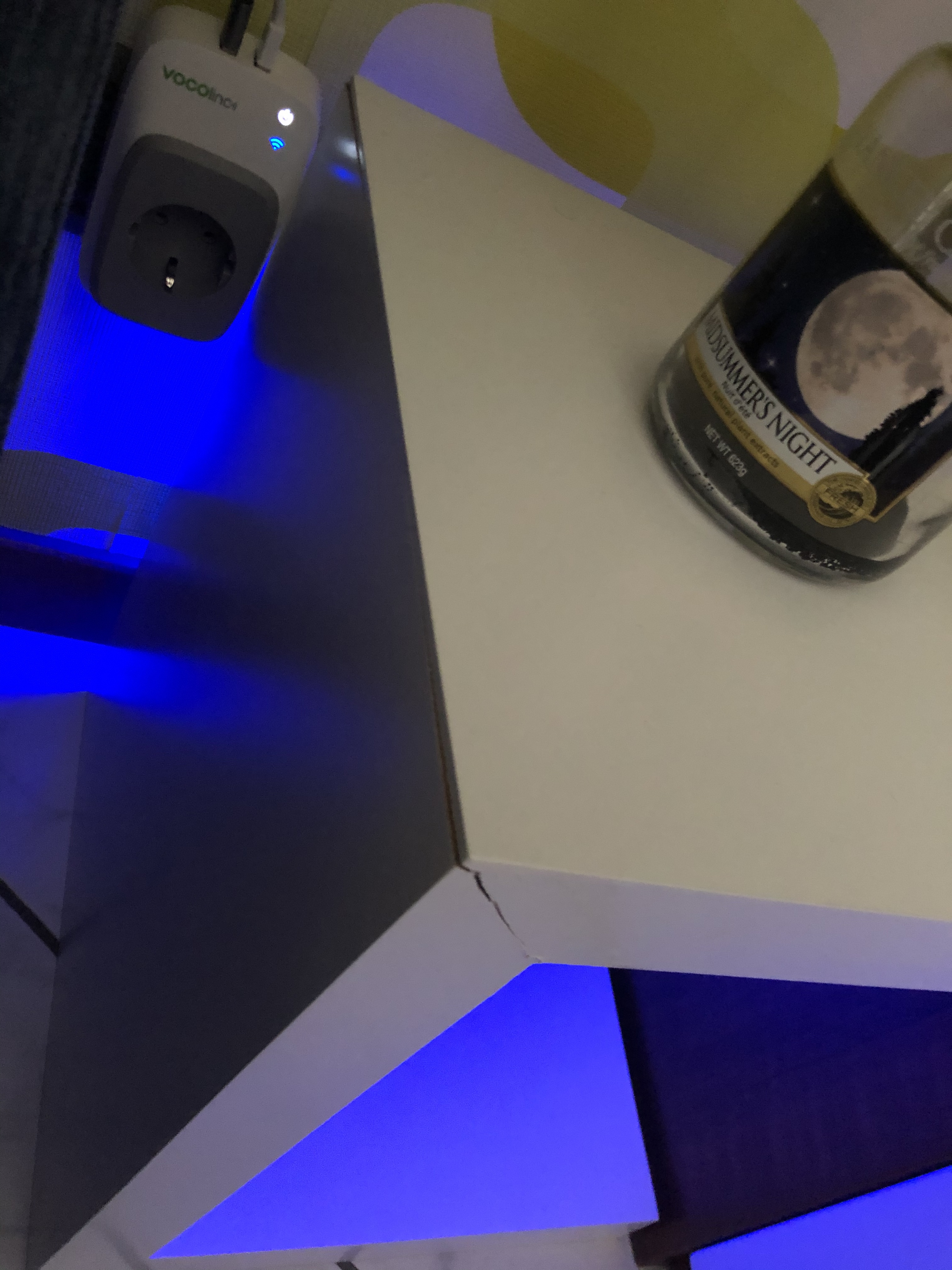 Liebe das Design