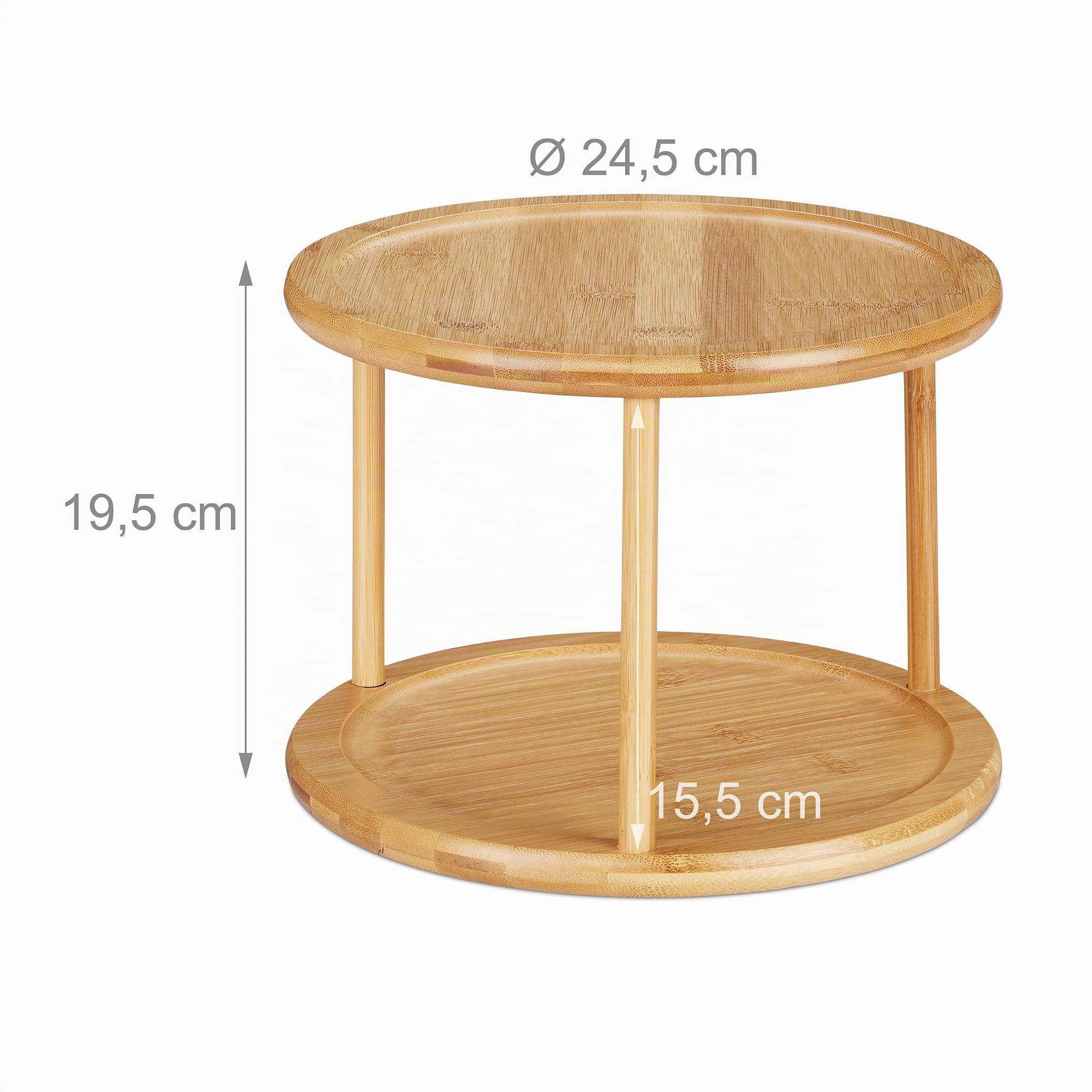 relaxdays-drehregal-k-che-bambus-360-gew-rzkarussell-19-5-x-24-5-cm-natur image 4