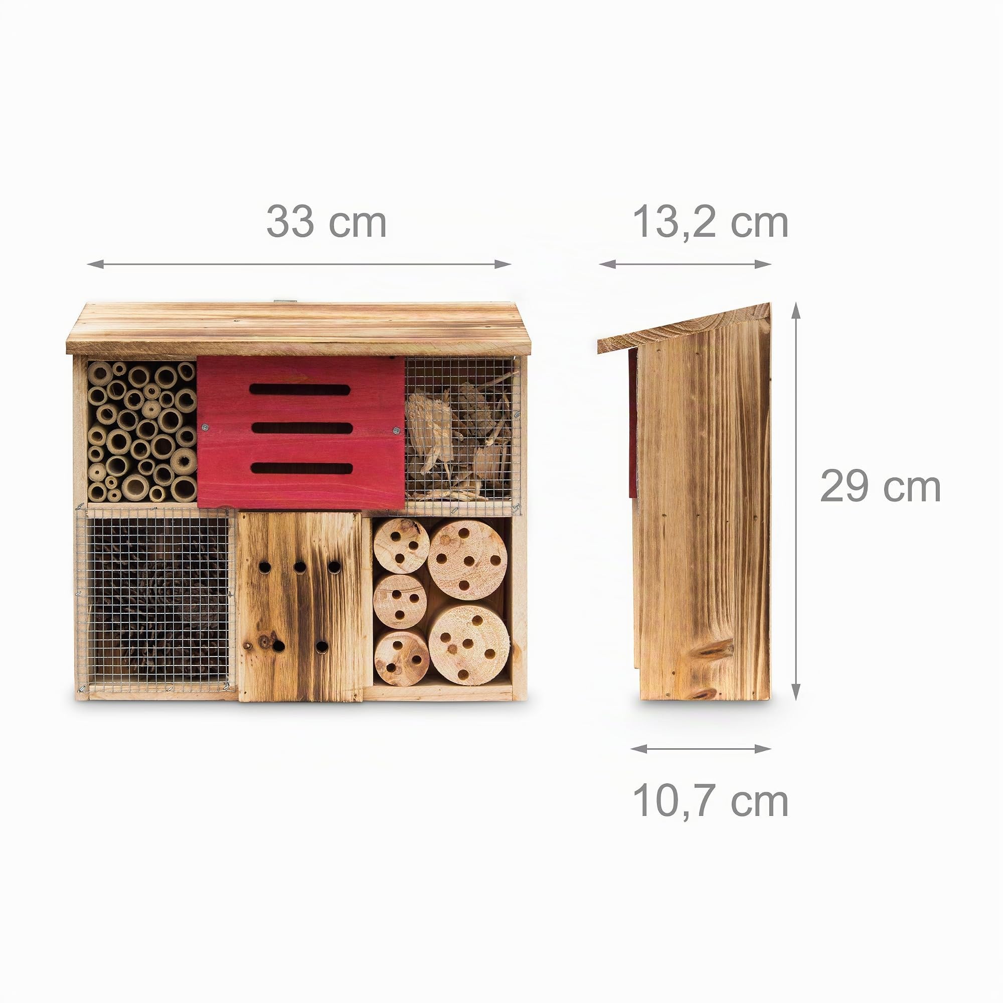 relaxdays-insektenhotel-29-x-33-x-13-5-cm-natur-unterschlupf-aus-holz-bambus-tan image 3