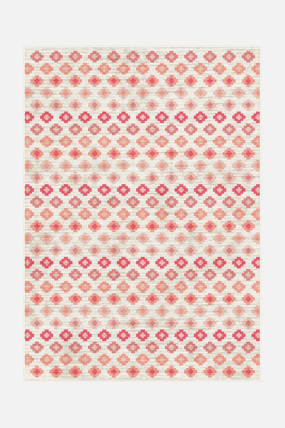 teppana-anita-rose-teppich-waschbar image 1