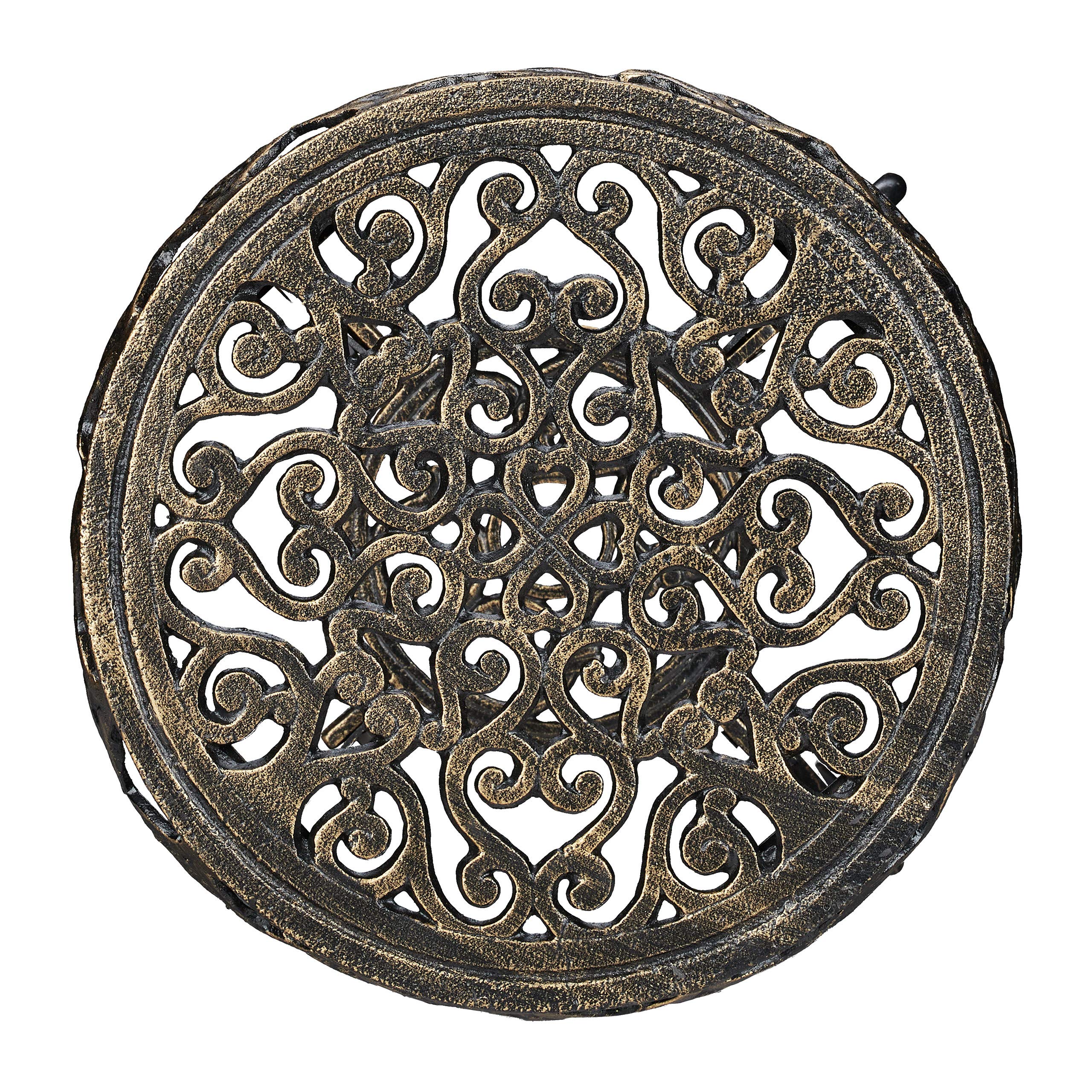 relaxdays-blumenhocker-gusseisen-rund-antik-bronze-41-x-36-5-cm image 6