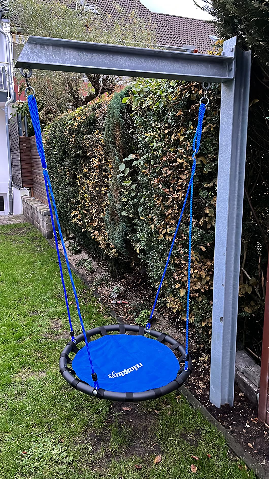 Nicht für zwei Erwachsene