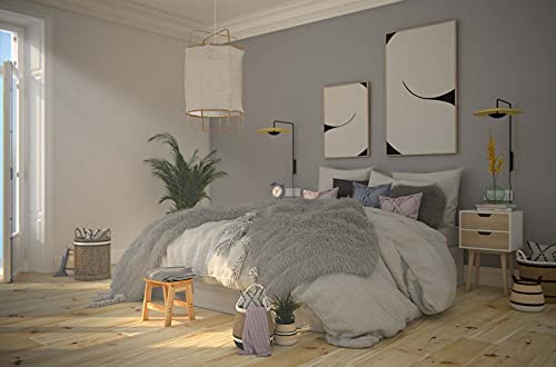 relaxdays-fu-bank-rustico-bambus-hocker-natur-27-cm image 8