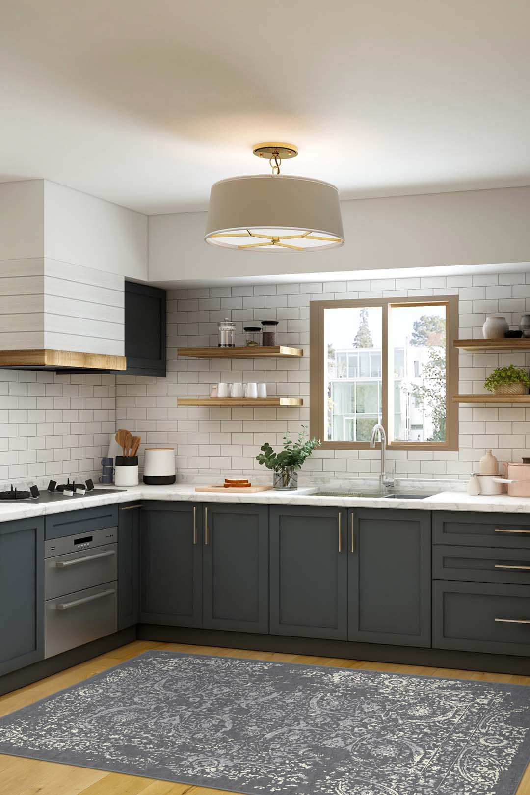 teppana-eva-stein-teppich-waschbarer-modern-design-teppich image 4