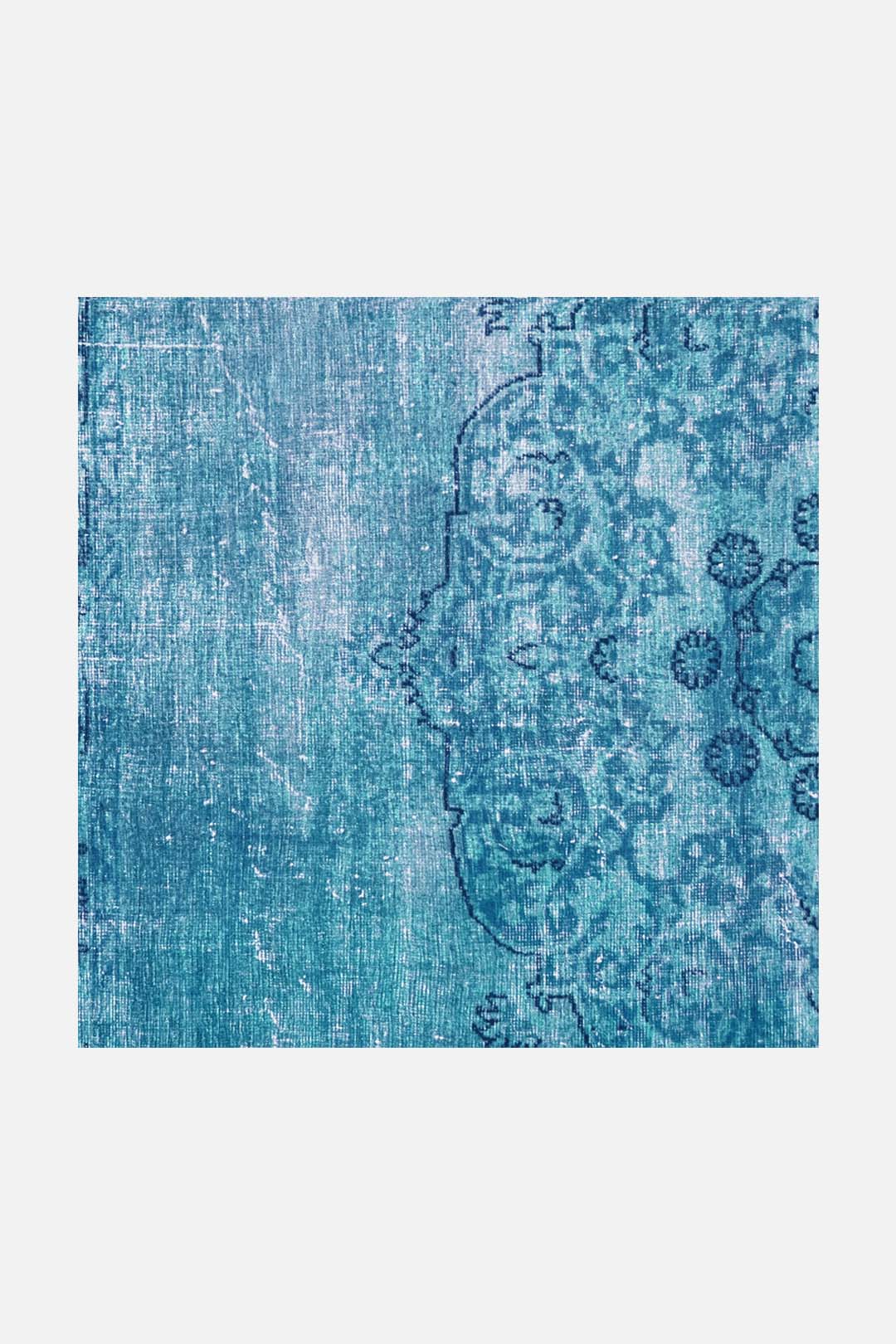 teppana-azurro-vintage-teppich-waschbarer-teppich-blau-gr-n image 7