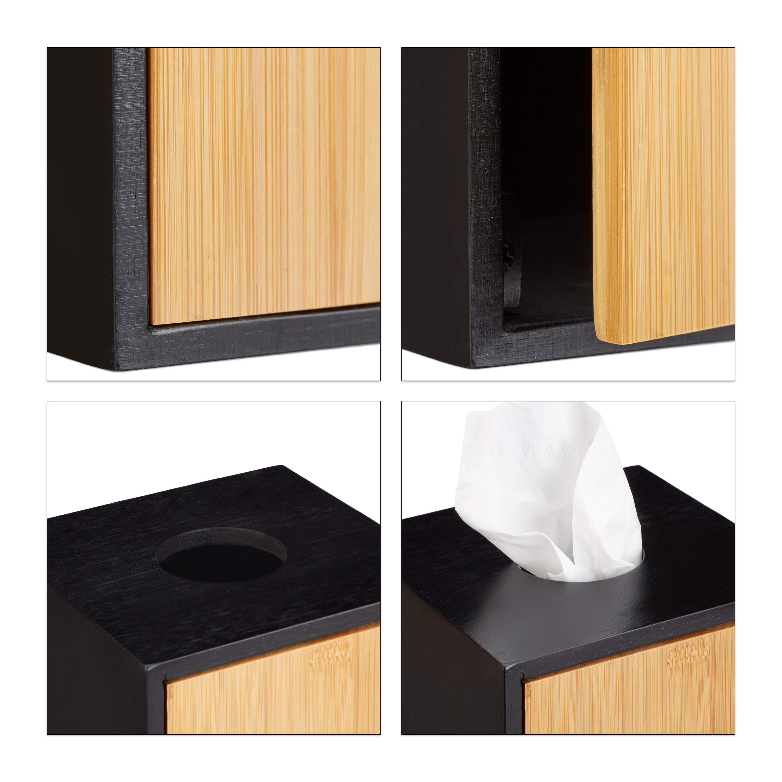 relaxdays-kosmetikt-cherbox-bambus-schwarz-quadratisch-14-5-cm image 7