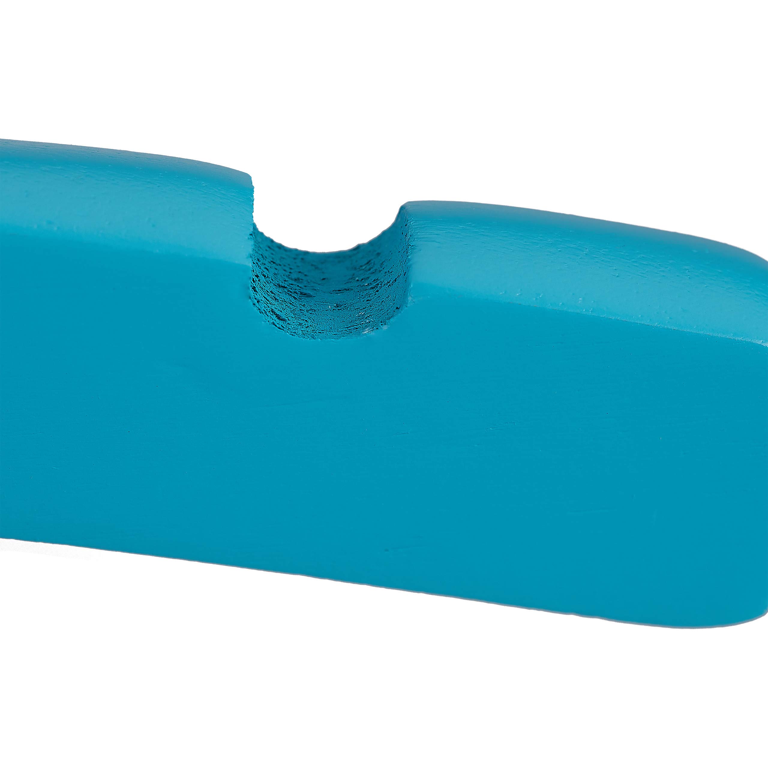 relaxdays-kleiderb-gel-kinder-10er-set-holz-blau image 7