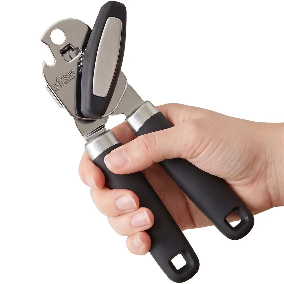 gorilla-grip-edelstahl-dosen-ffner-upgraded-model image 1