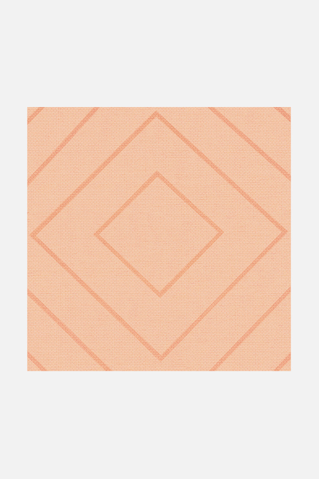 teppana-diamond-papaya-teppich-waschbarer-teppich-gelb-orange image 7