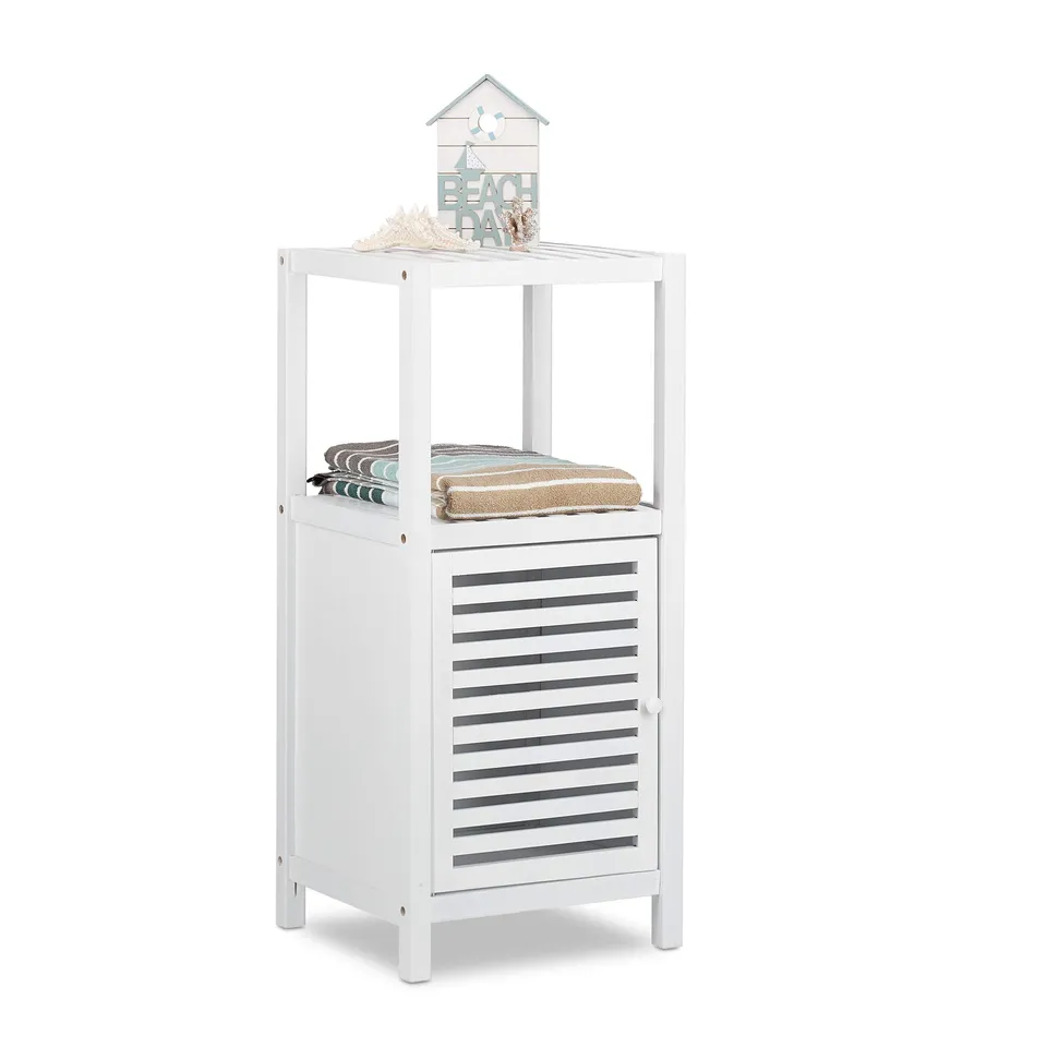 relaxdays-bambus-regal-3-ablagen-80x36-5x33-cm-wei-natur image 1
