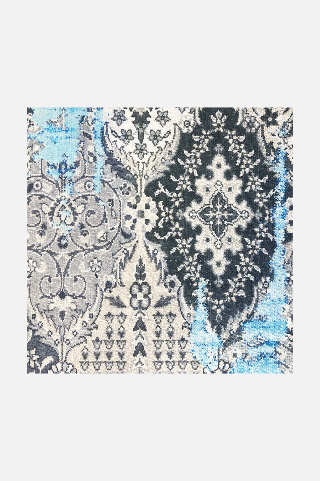 teppana-tabea-zirkon-teppich-waschbar-blau-gr-n-grau image 7