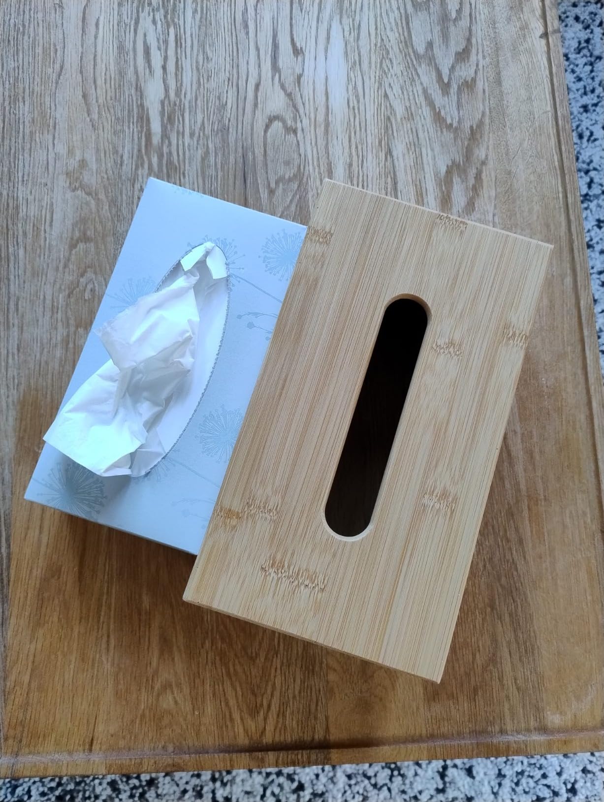 Schön und praktisch