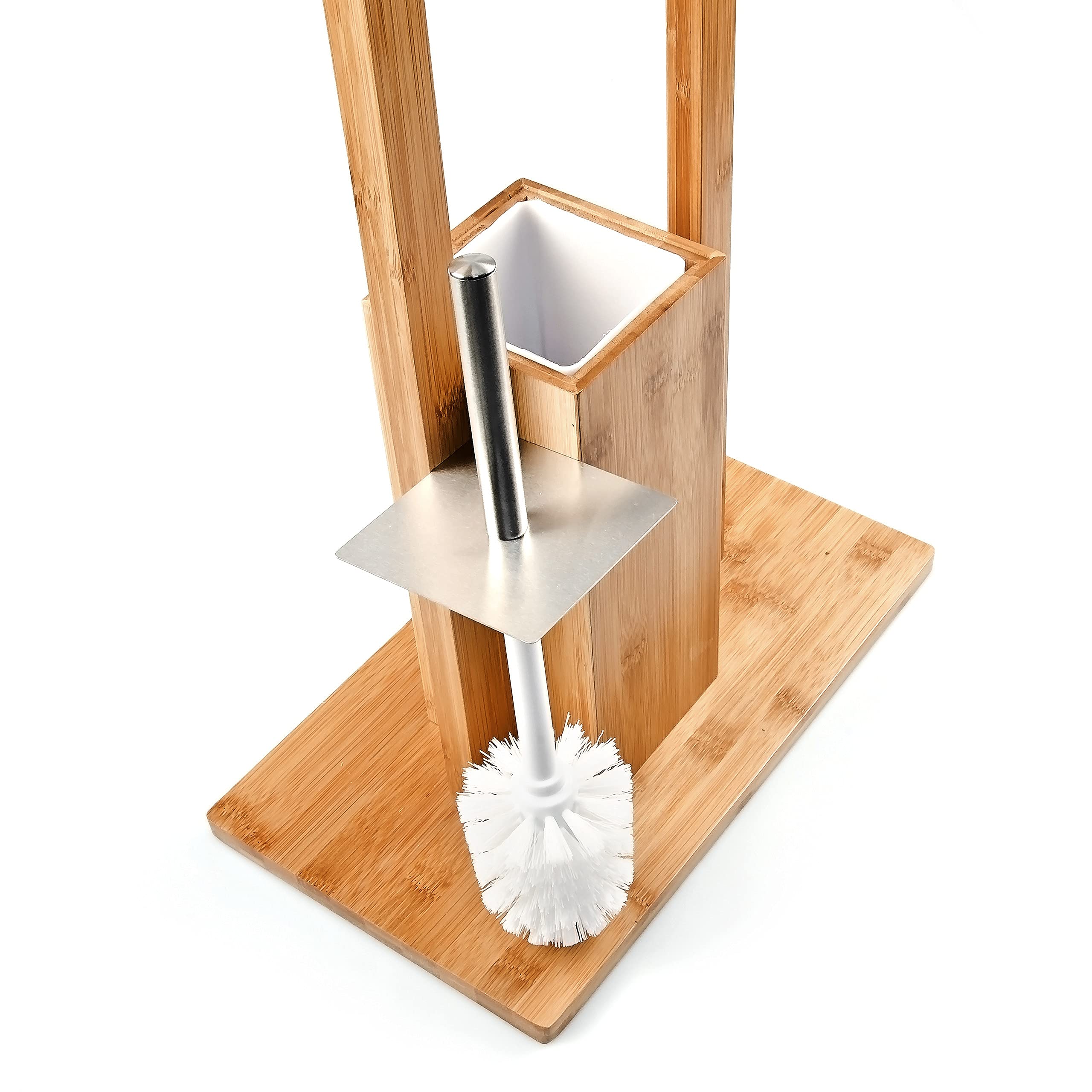 relaxdays-wc-garnitur-aus-bambus-82-x-36-x-21-cm-natur image 6