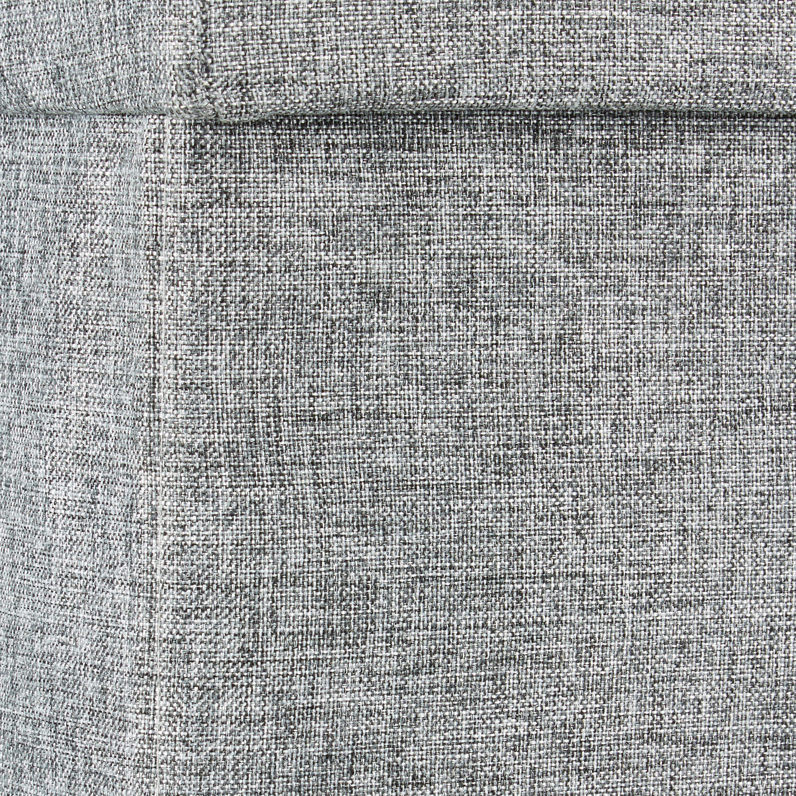 relaxdays-faltbarer-sitzhocker-mit-lehne-73x38x38-cm-grau-sitzcube-40-l image 8