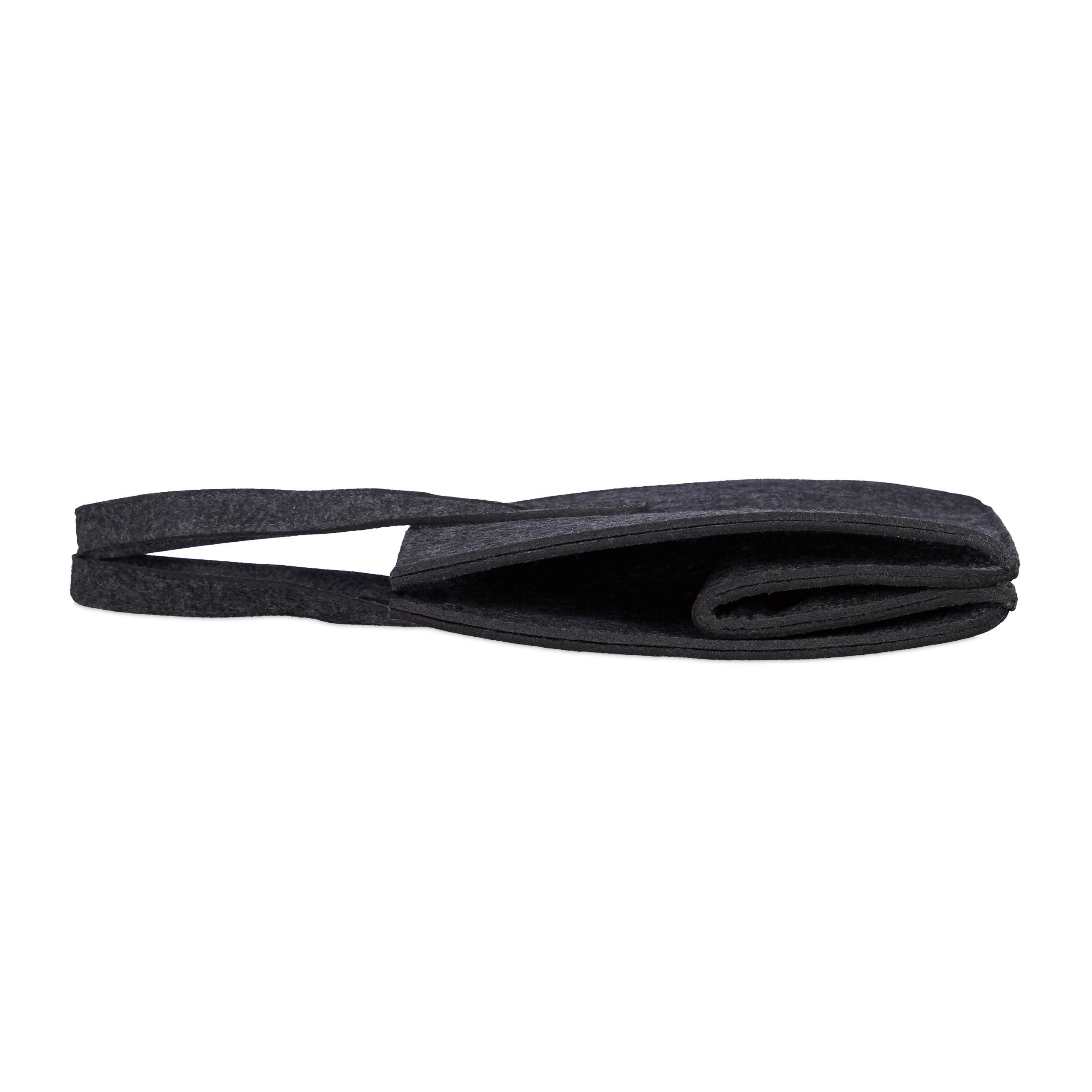relaxdays-kaminholzkorb-filz-anthrazit-34-5-x-43-x-36-5-cm-faltbar image 7