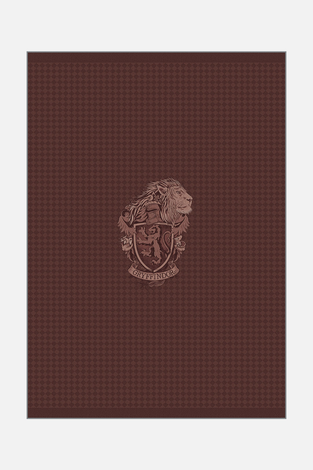 teppana-harry-potter-wappen-gryffindor-teppich image 1
