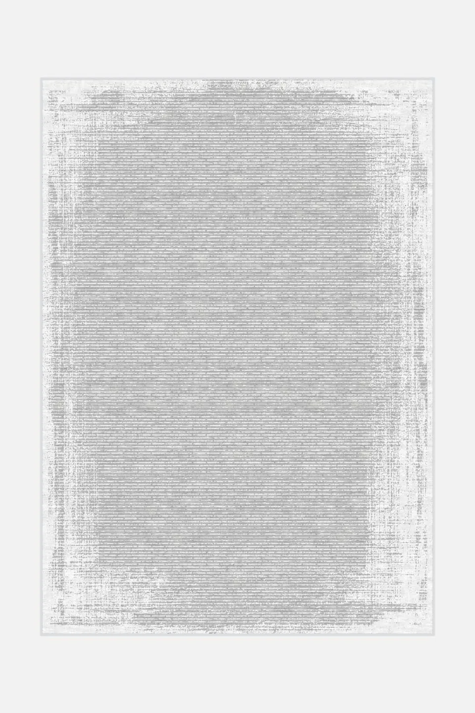 teppana-samara-grau-teppich-waschbar image 1