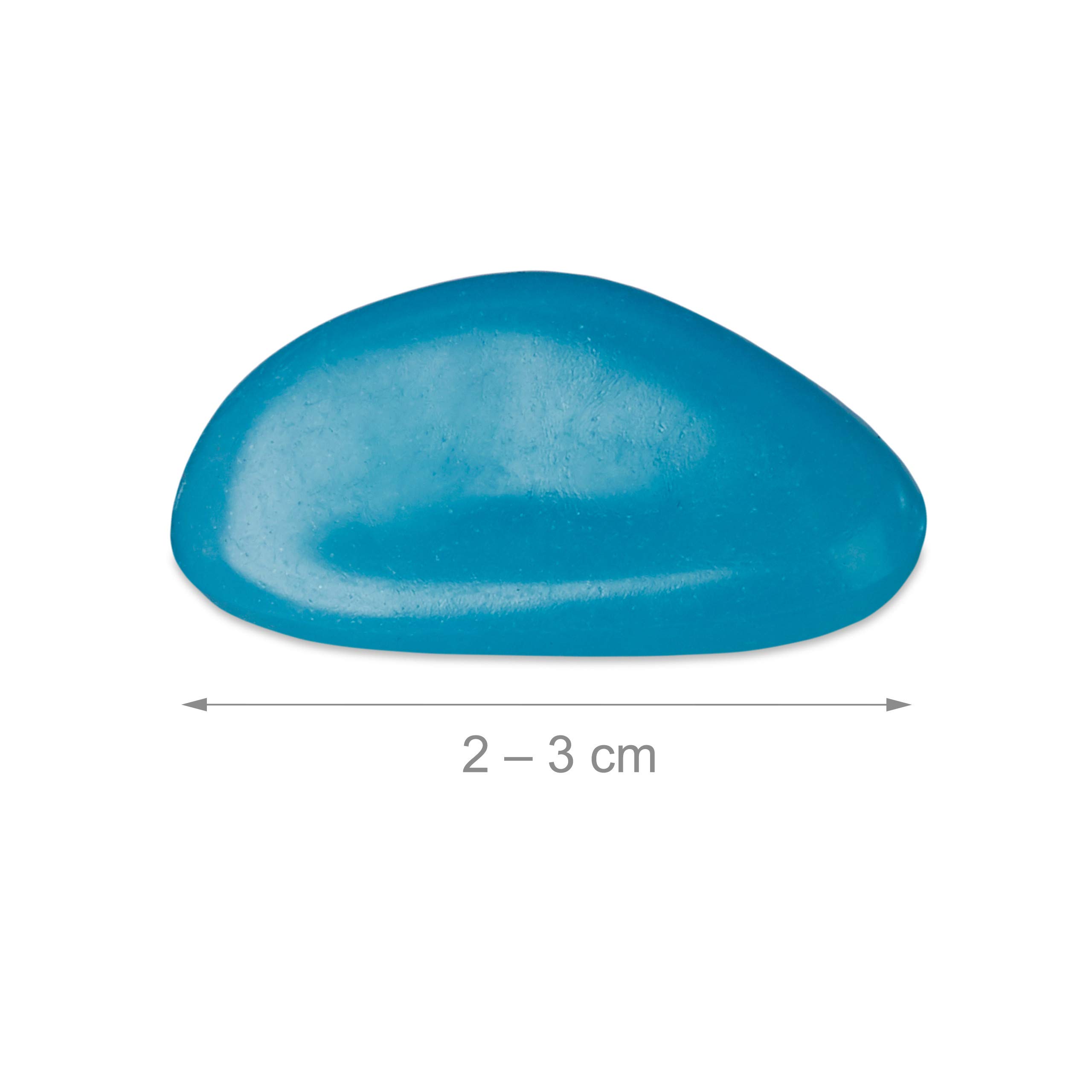 relaxdays-leuchtsteine-200-st-ck-2-3-cm-blau image 4