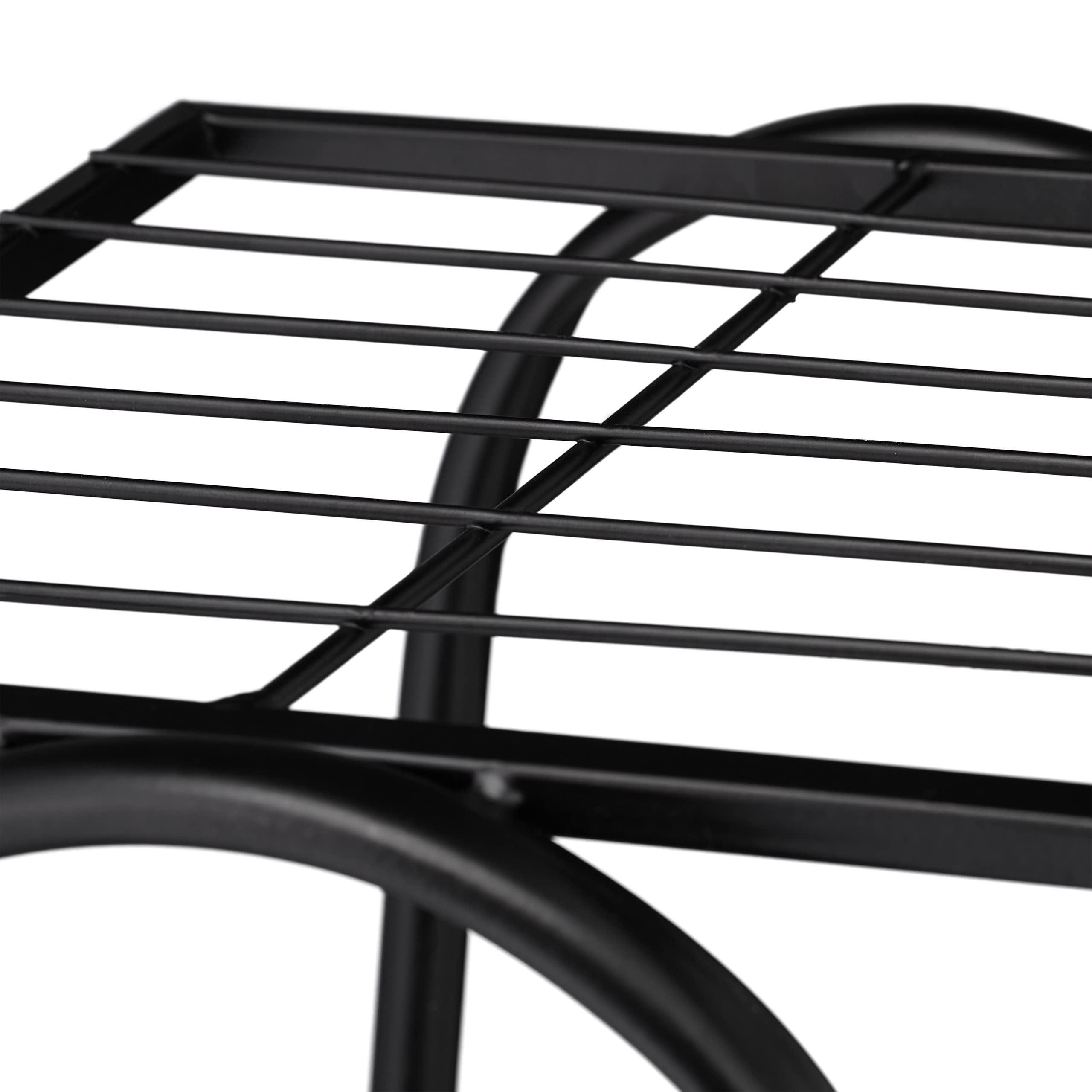 relaxdays-blumentreppe-metall-vintage-pflanzenregal-7-ablagen-83-x-75-x-24-cm-sc image 8