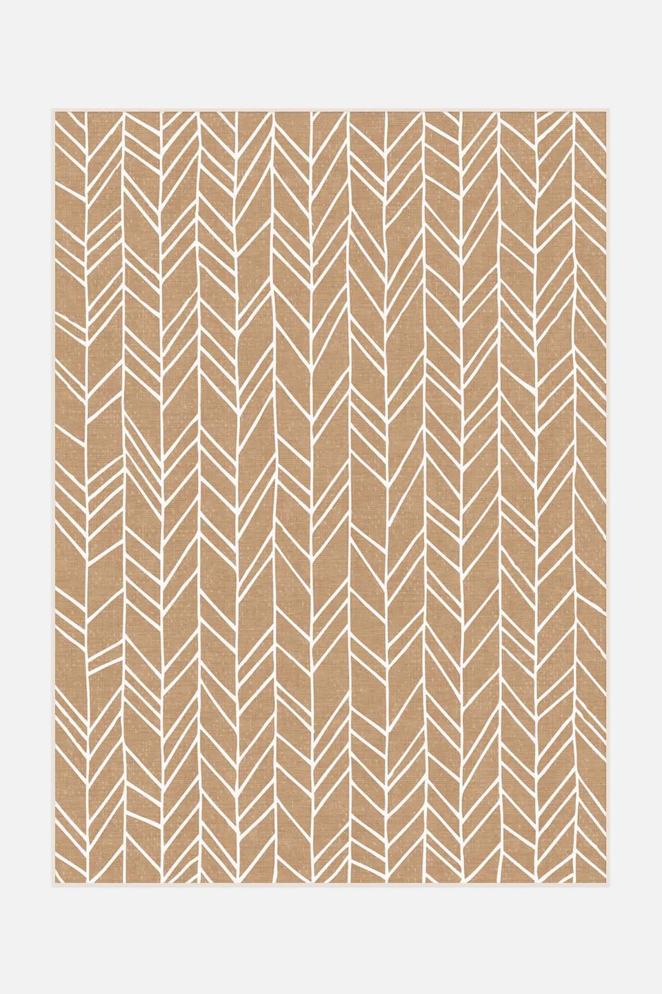 teppana-outdoor-kira-umbra-teppich-waschbarer-outdoor-teppich-beige image 1
