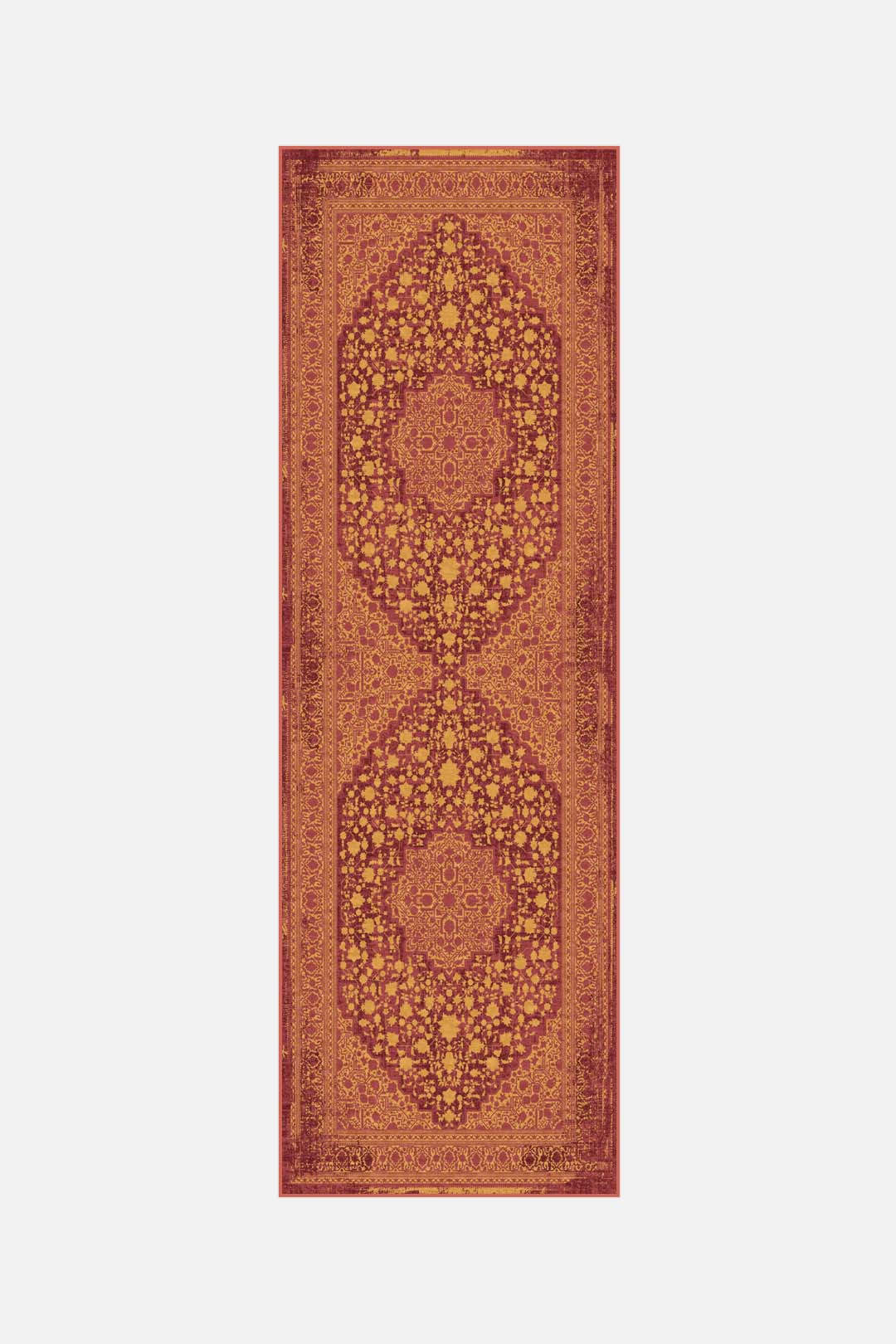 teppana-ella-korall-waschbarer-indoor-teppich image 5