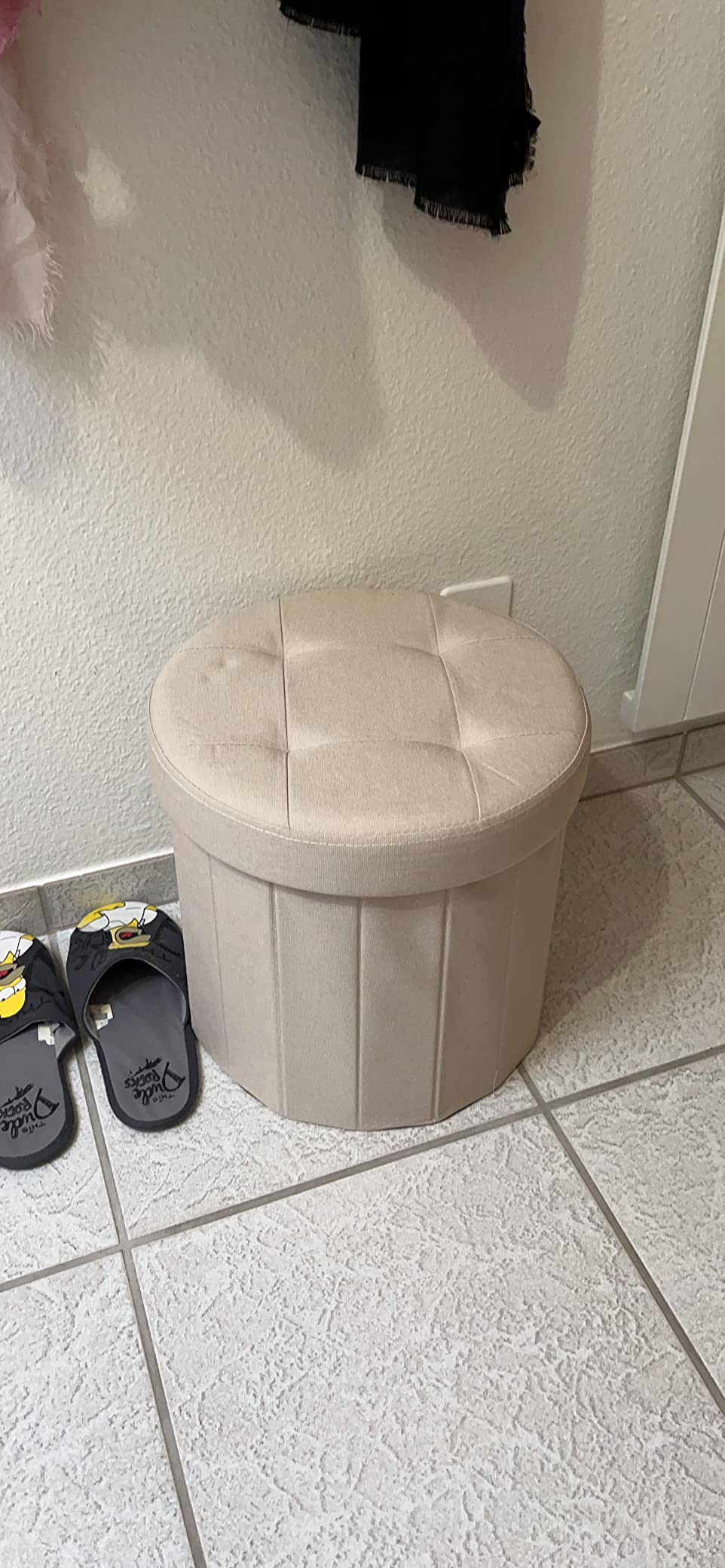 Gute Verarbeitung