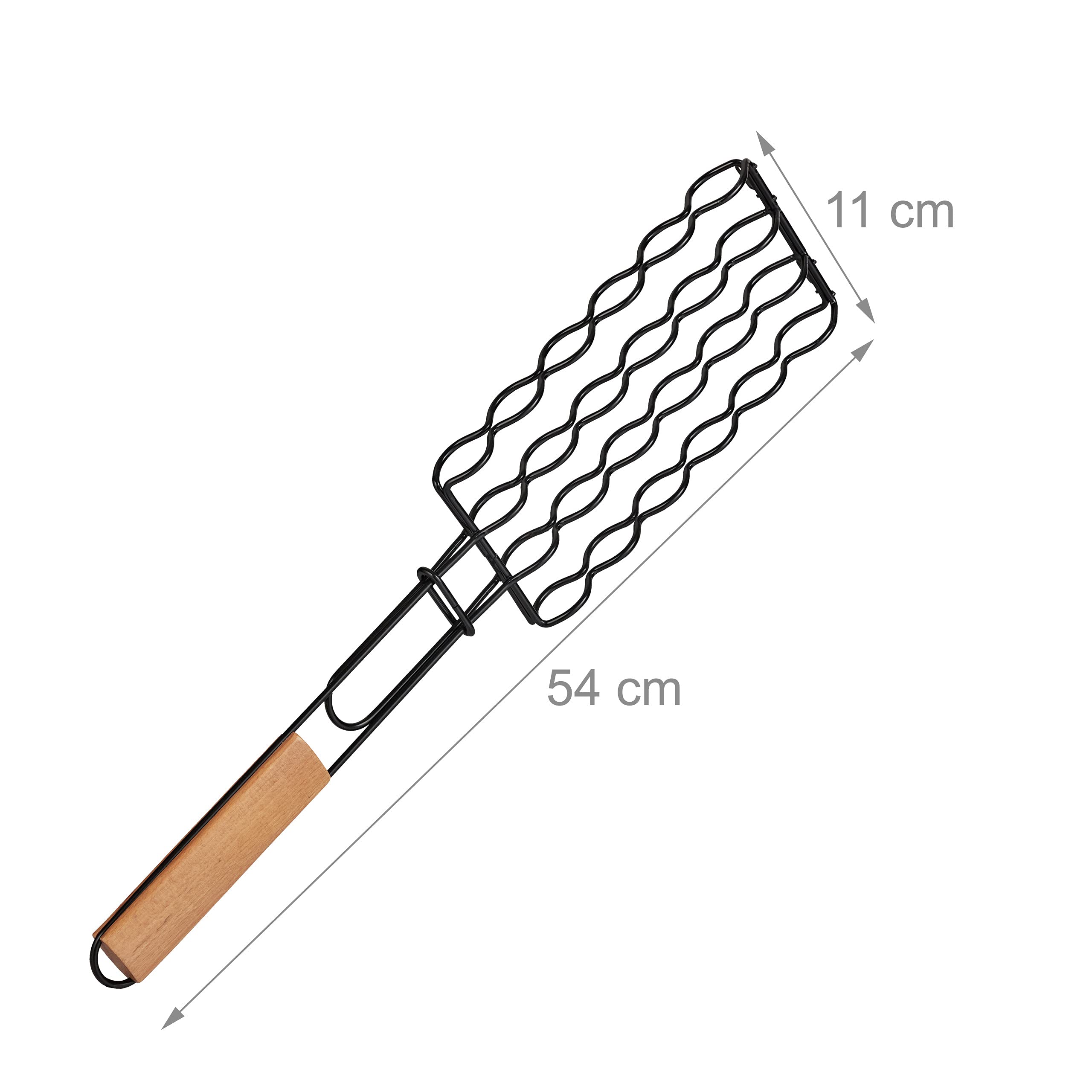 relaxdays-grillguthalter-w-rstchen-grillkorb-f-r-6-bratw-rstchen-4-x-11-x-54-cm- image 4