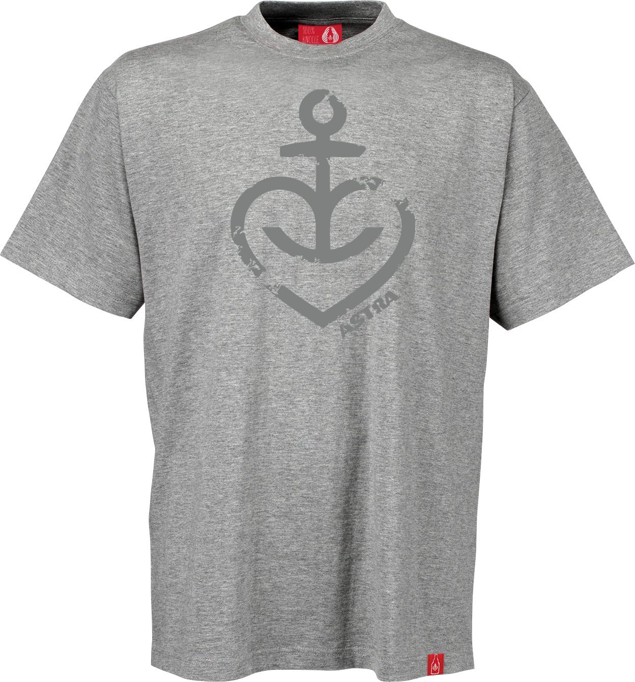 astra-herren-t-shirt-herzanker-grau-meliert-basic-shirt-m-nner image 1