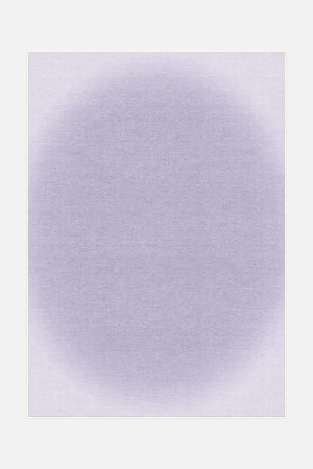 teppana-aura-lavendel-teppich-waschbar image 1