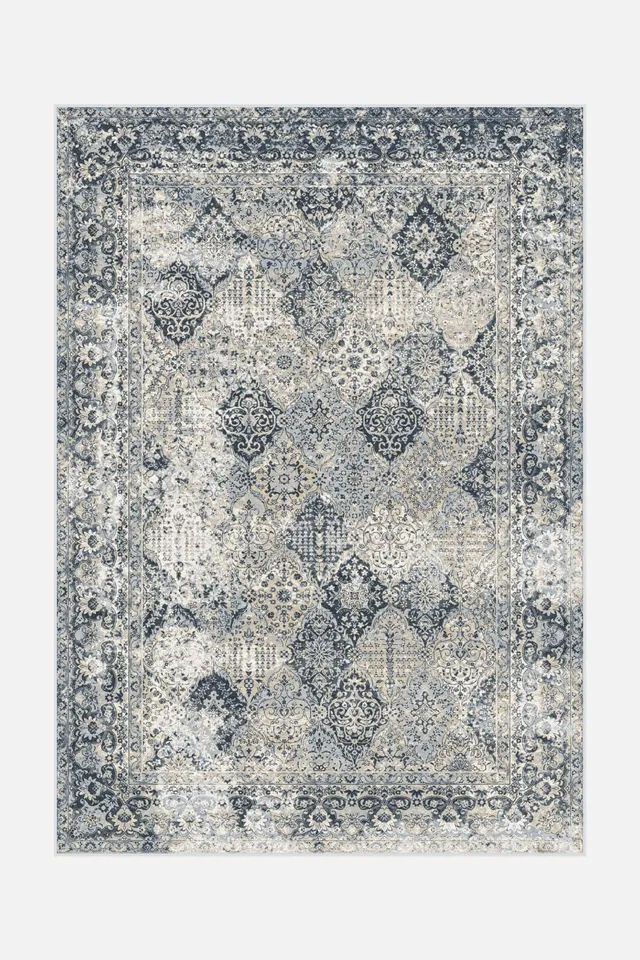 teppana-maxi-nebel-teppich-waschbar-grau-blau image 1
