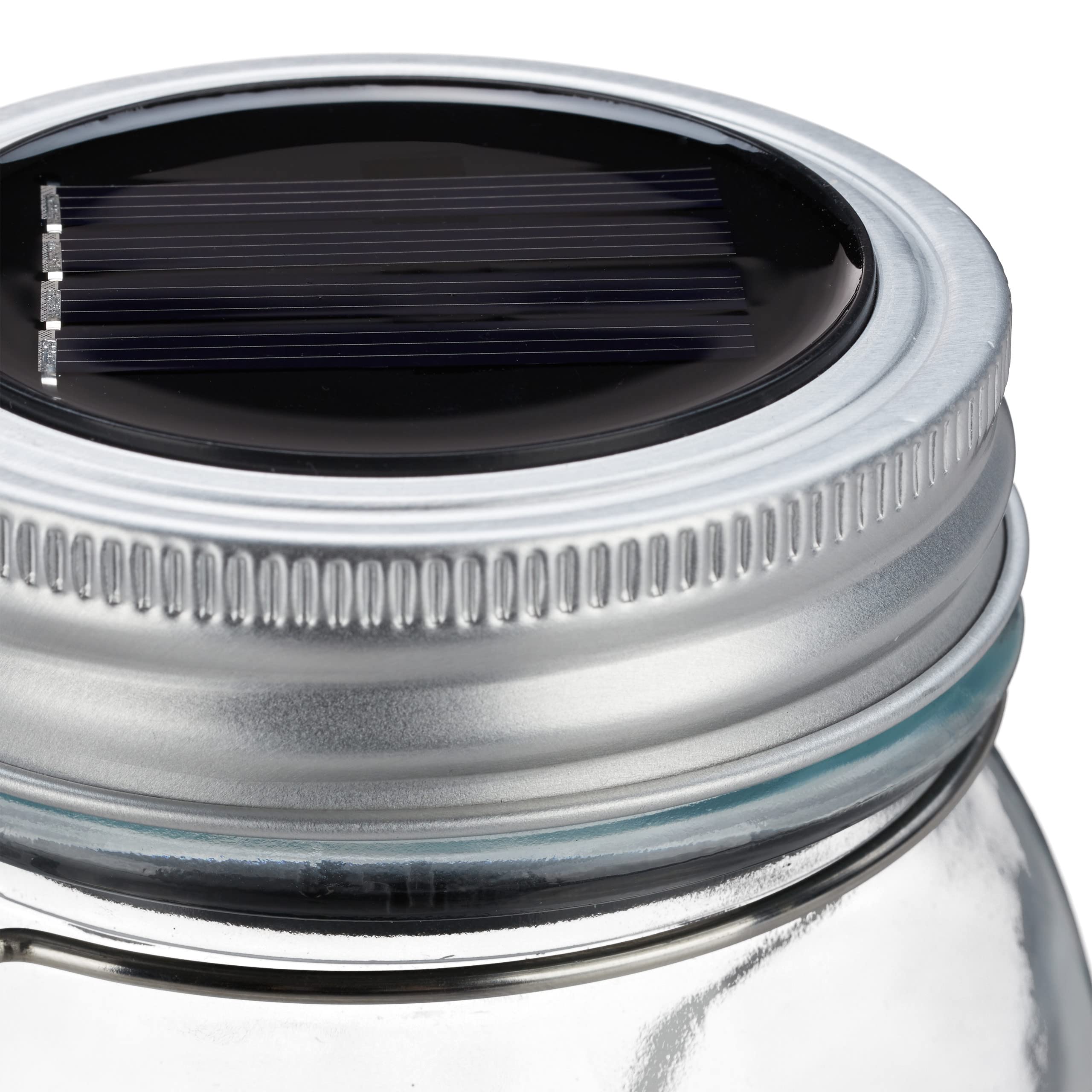 relaxdays-solarlampe-glas-2er-set-4-leds-kaltwei-transparent image 7