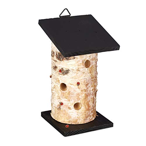 relaxdays-marienk-ferhaus-insektenhotel-zum-aufh-ngen-20-5-x-12-x-12-cm-natur-sc image 8