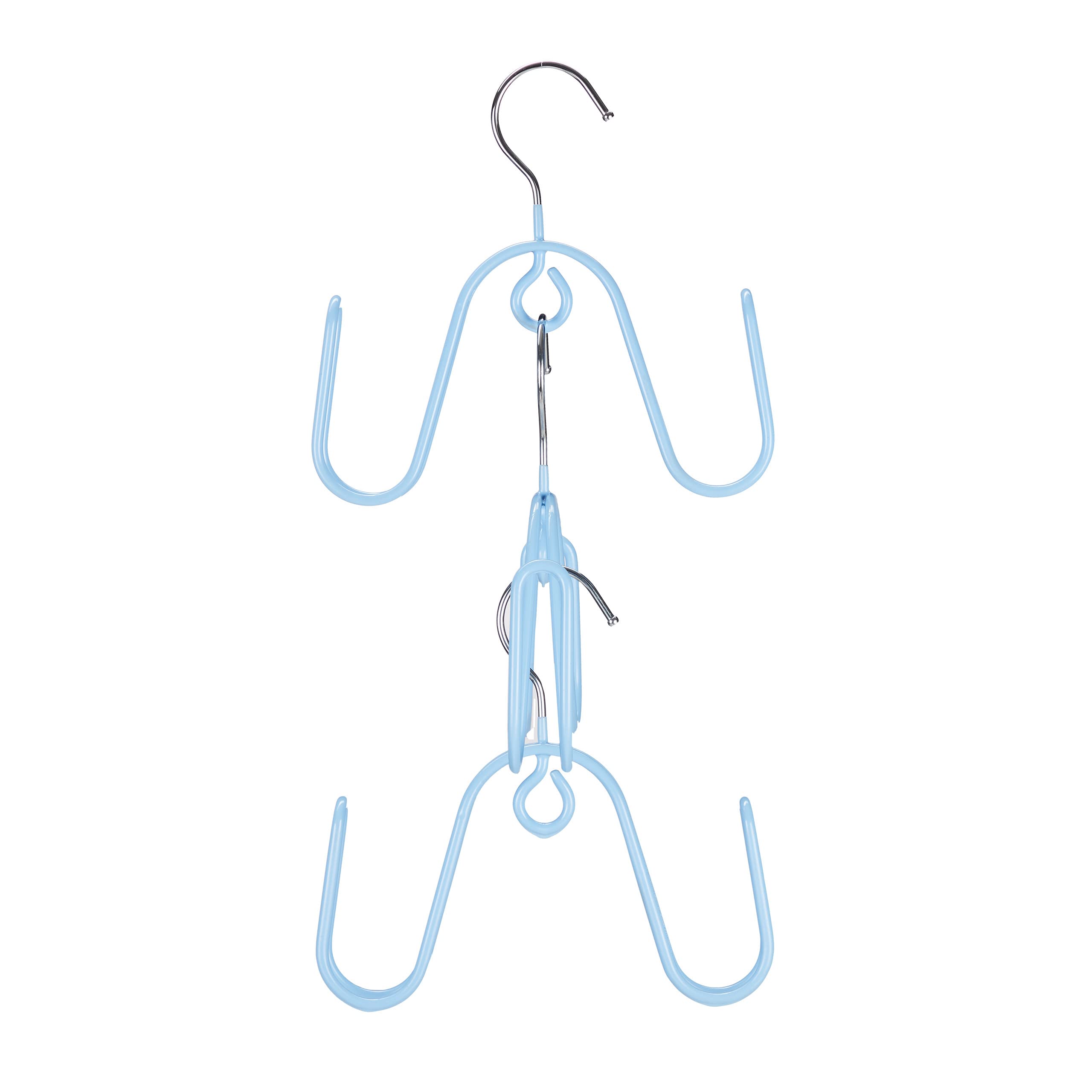 relaxdays-schuhb-gel-3er-set-aus-metall-in-blau-22-x-21-5-cm image 6