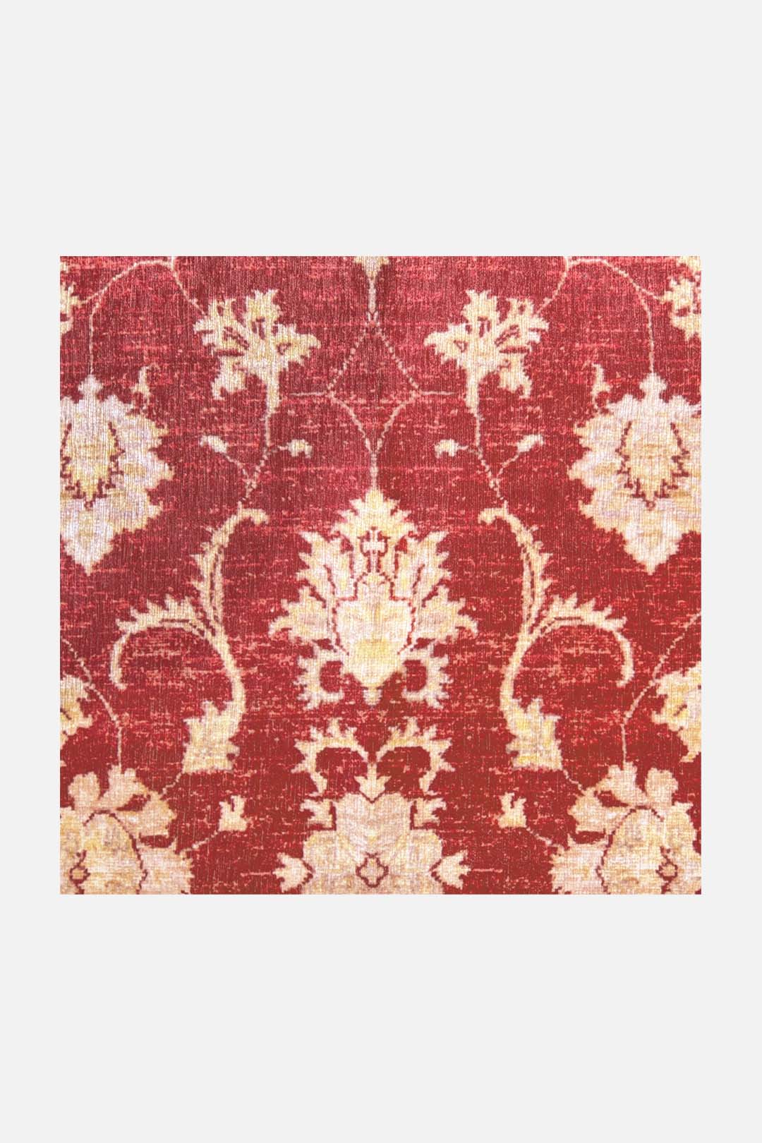 teppana-bahar-rot-teppich-waschbarer-perser-indoor-teppich image 7