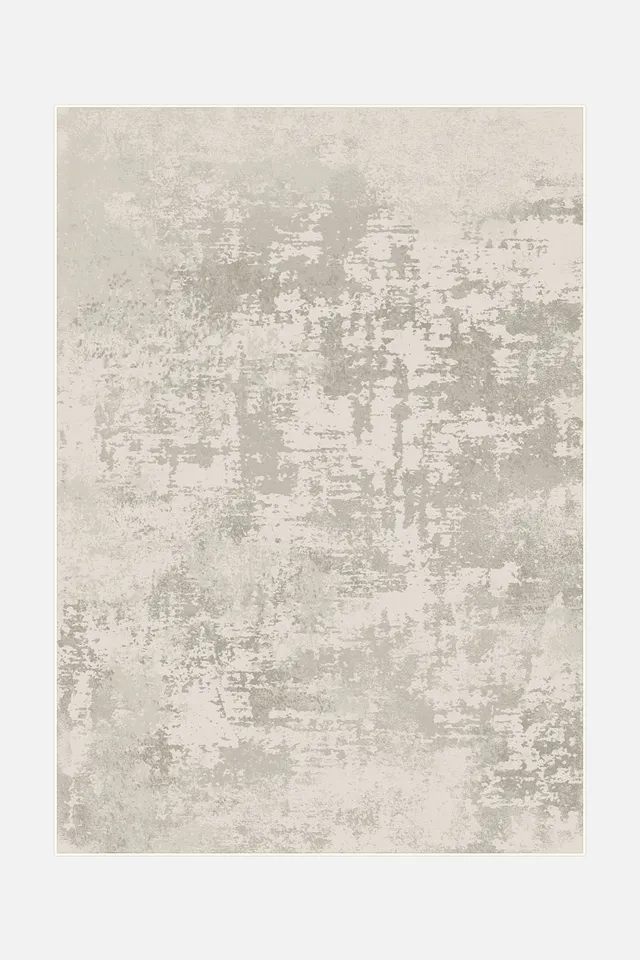 teppana-uno-sand-teppich-waschbarer-beige-indoor-teppich image 1