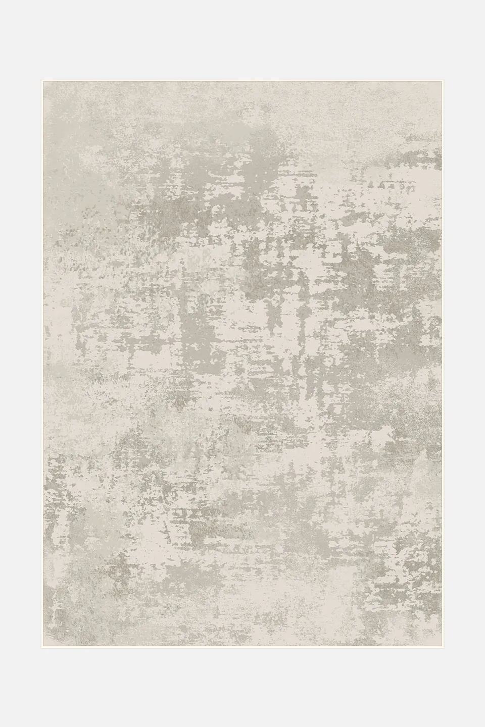 teppana-uno-sand-teppich-waschbarer-beige-indoor-teppich image 1