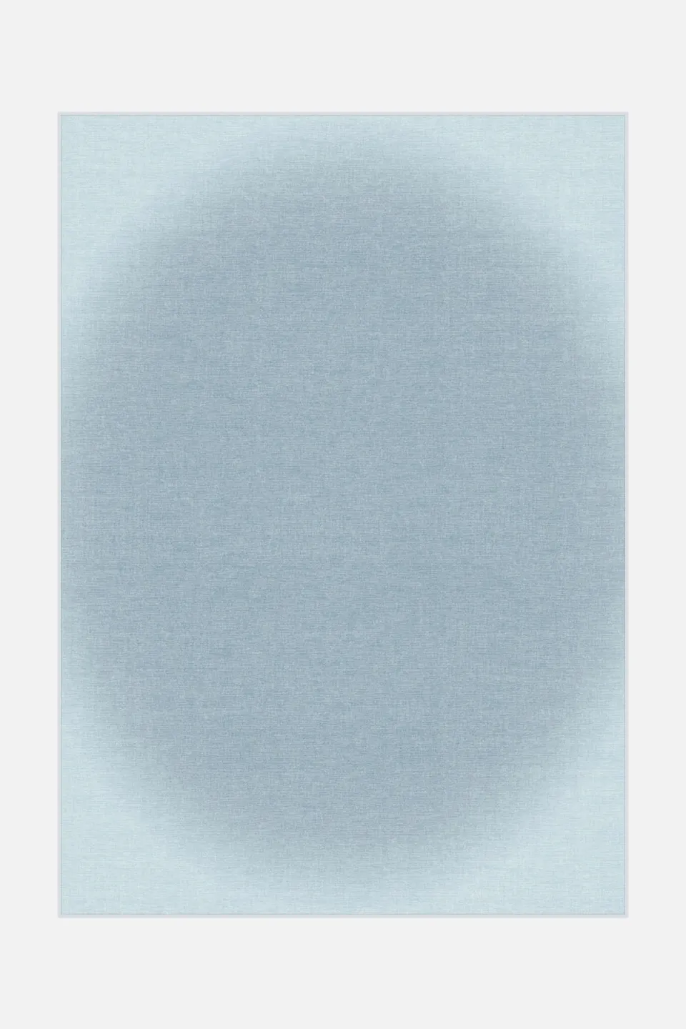 teppana-aura-himmelblau-teppich-waschbarer-indoor-teppich-modern image 1