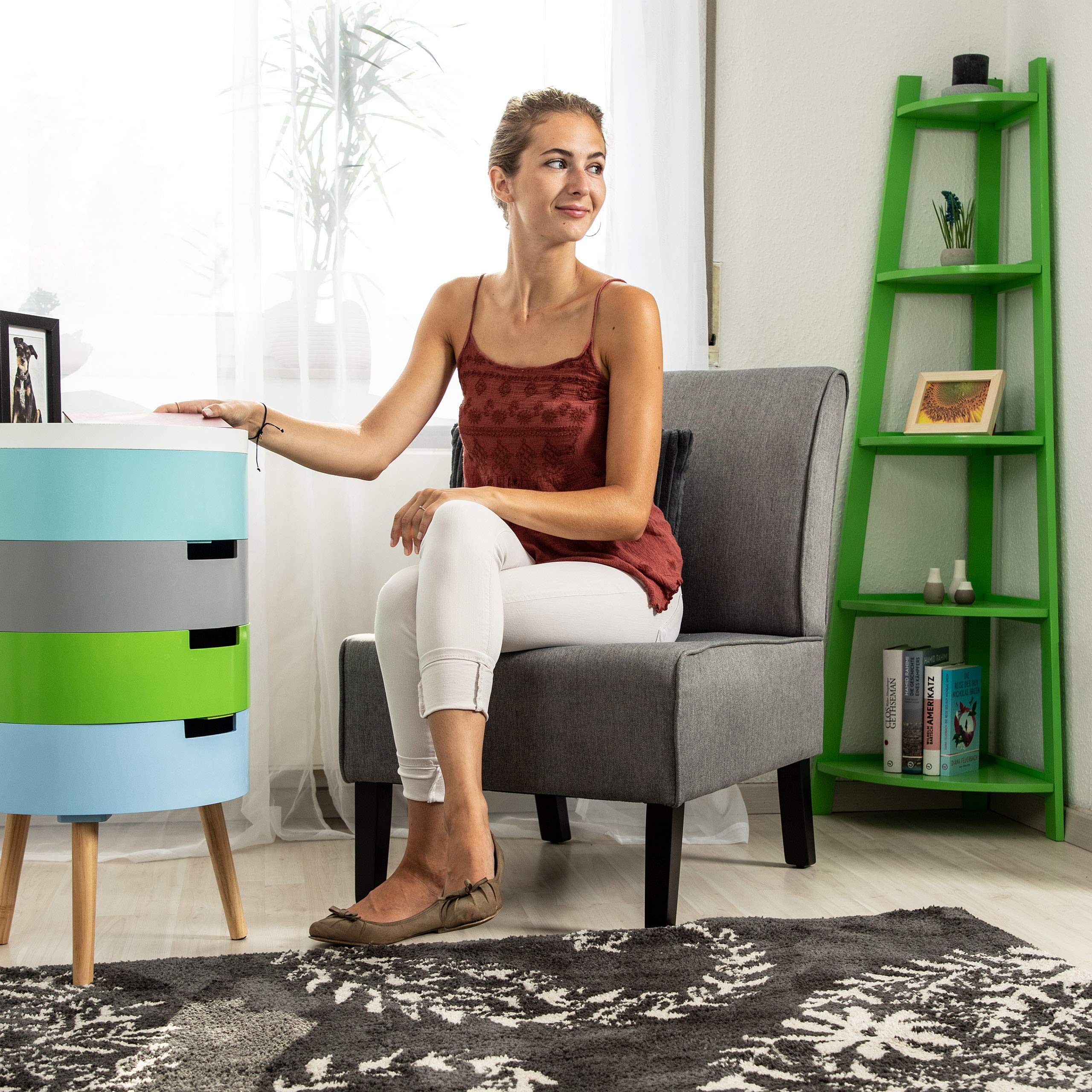 relaxdays-eckregal-rund-5-f-cher-144-x-53-x-37-cm-wei image 4
