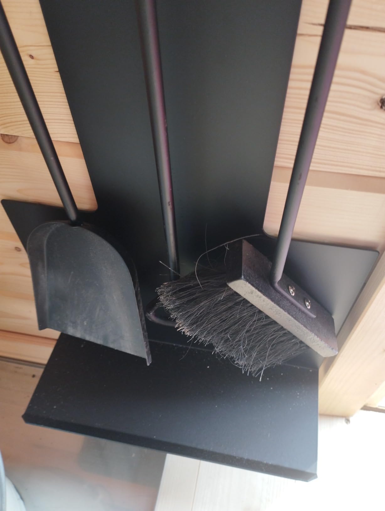 Stabil und schick