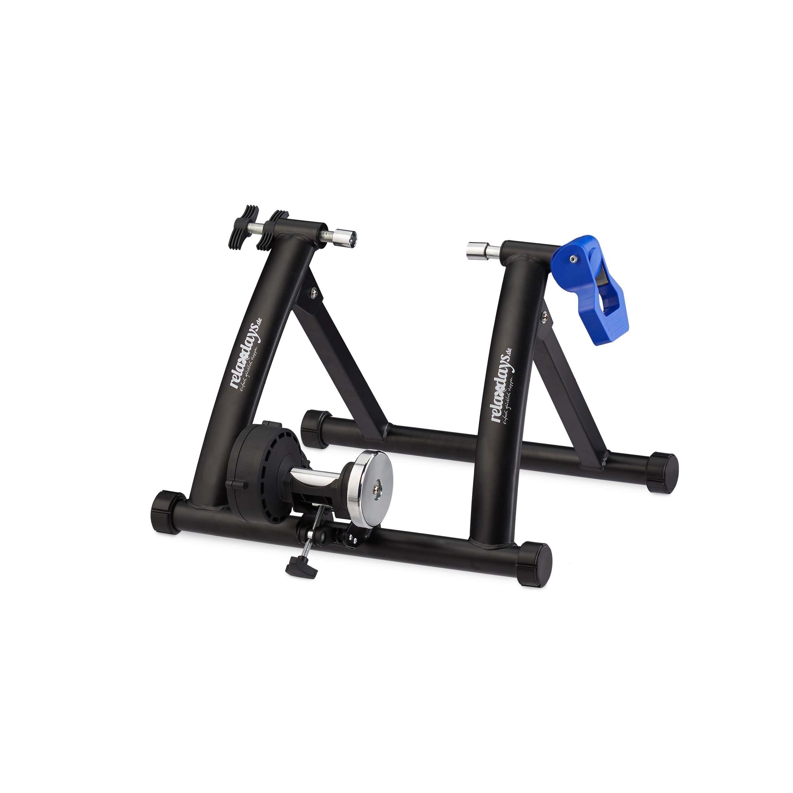 relaxdays-rollentrainer-fahrrad-26-28-zoll-magnetbremse image 4