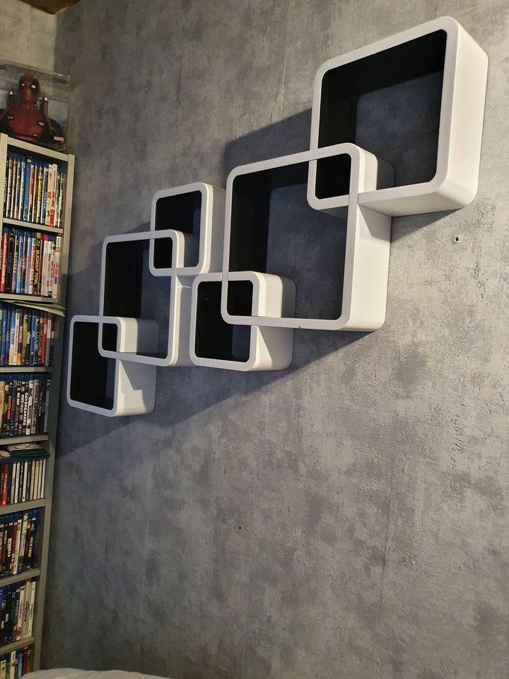Sieht mega modern aus
