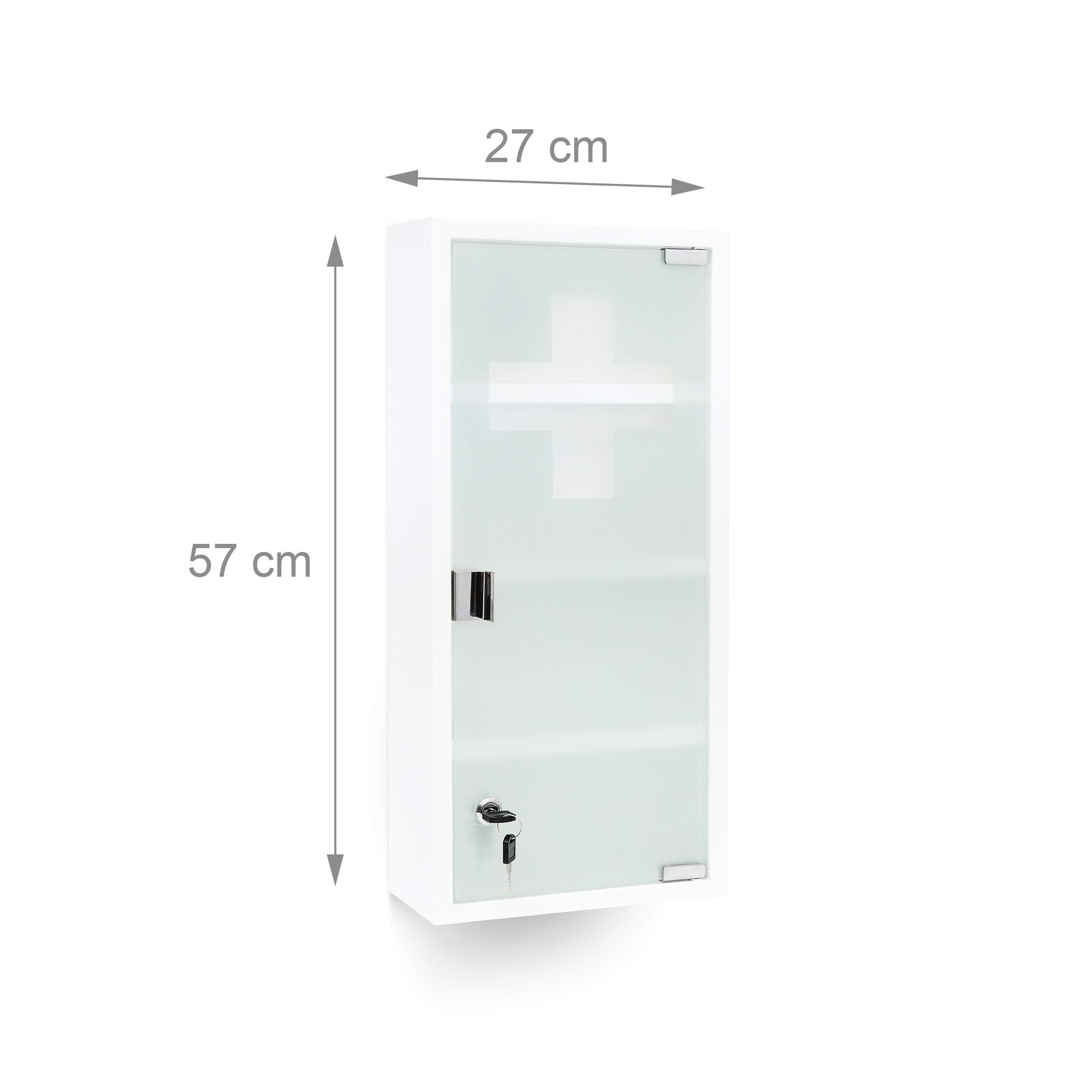 relaxdays-medizinschrank-emergency-xxl-metall-glas-57-x-27-x-12-cm-wei image 3