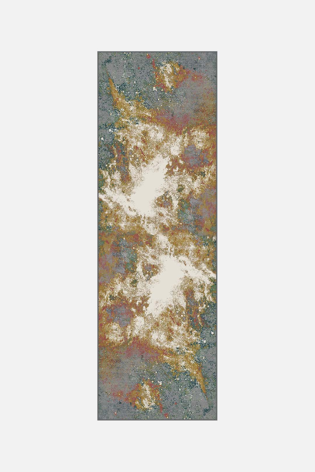 teppana-holi-galaxie-teppich-waschbar image 5