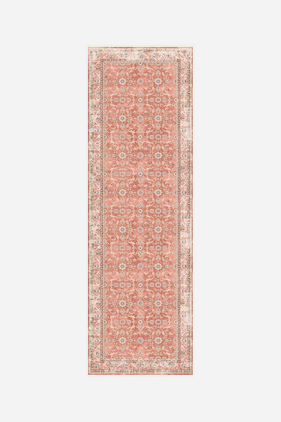 teppana-persisch-karneol-teppich-waschbar-nomaden-kollektion image 5