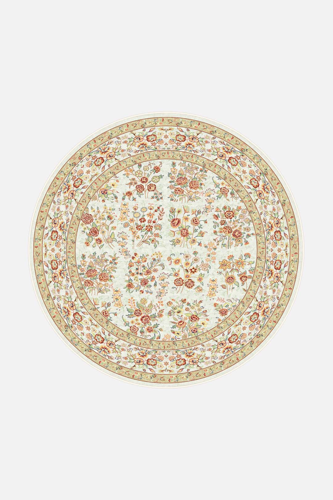 teppana-rosalie-mehrfarbig-teppich-waschbarer-indoor-teppich image 8