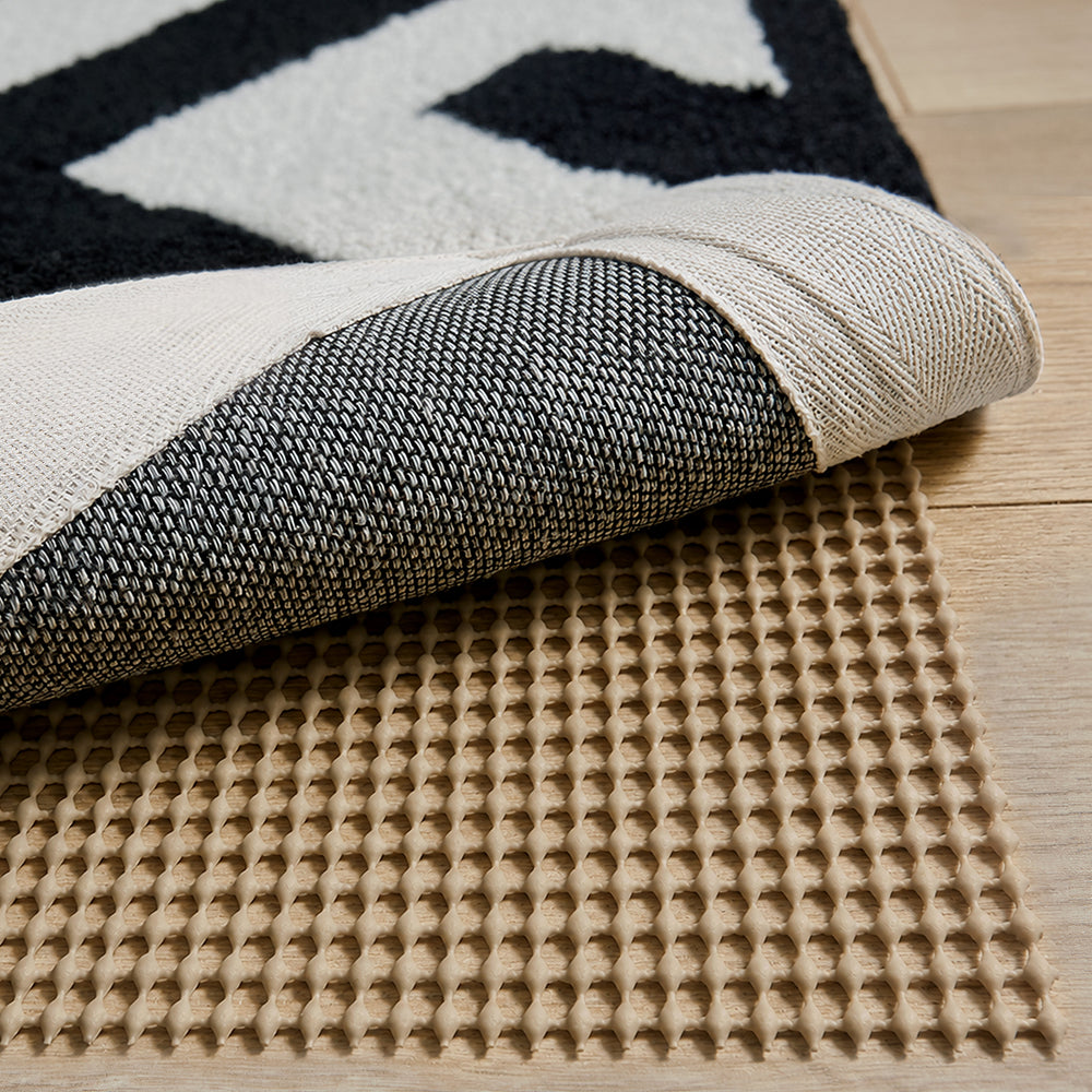 gorilla-grip-slip-resistant-rug-pad-teppichunterlage image 2