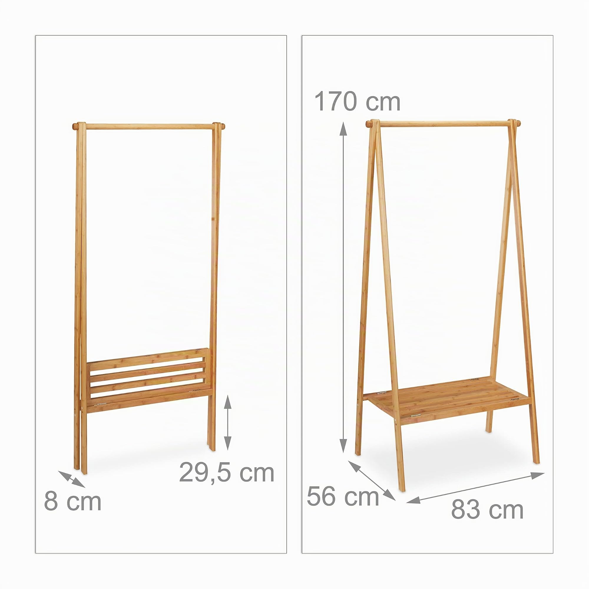 relaxdays-kleiderst-nder-bambus-klappbar-natur-hbt-170-x-83-x-56-cm image 4